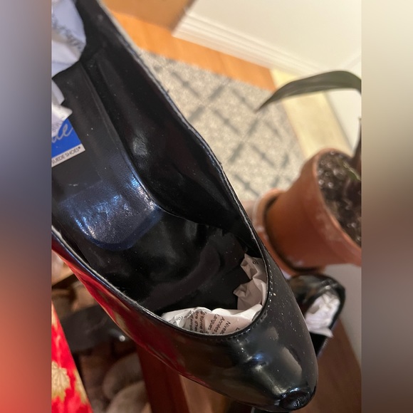 Pretty Black Heels👠 - Picture 7 of 15